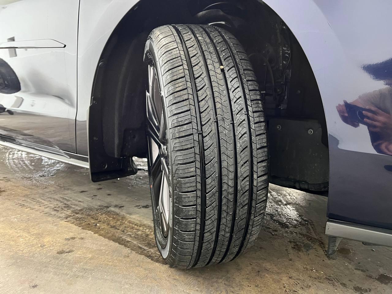 Toyota Sienna  2025