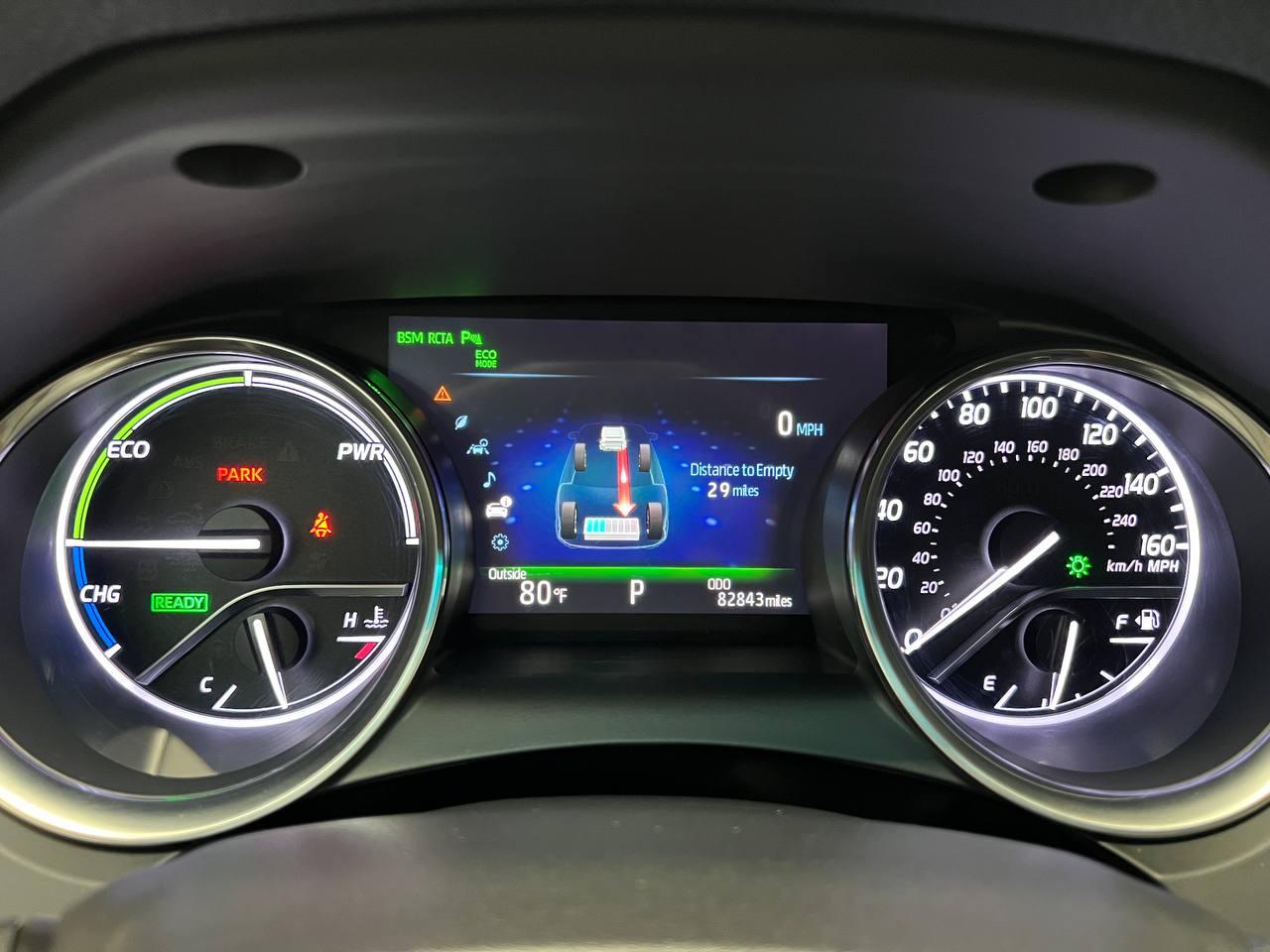 Toyota Camry  2018