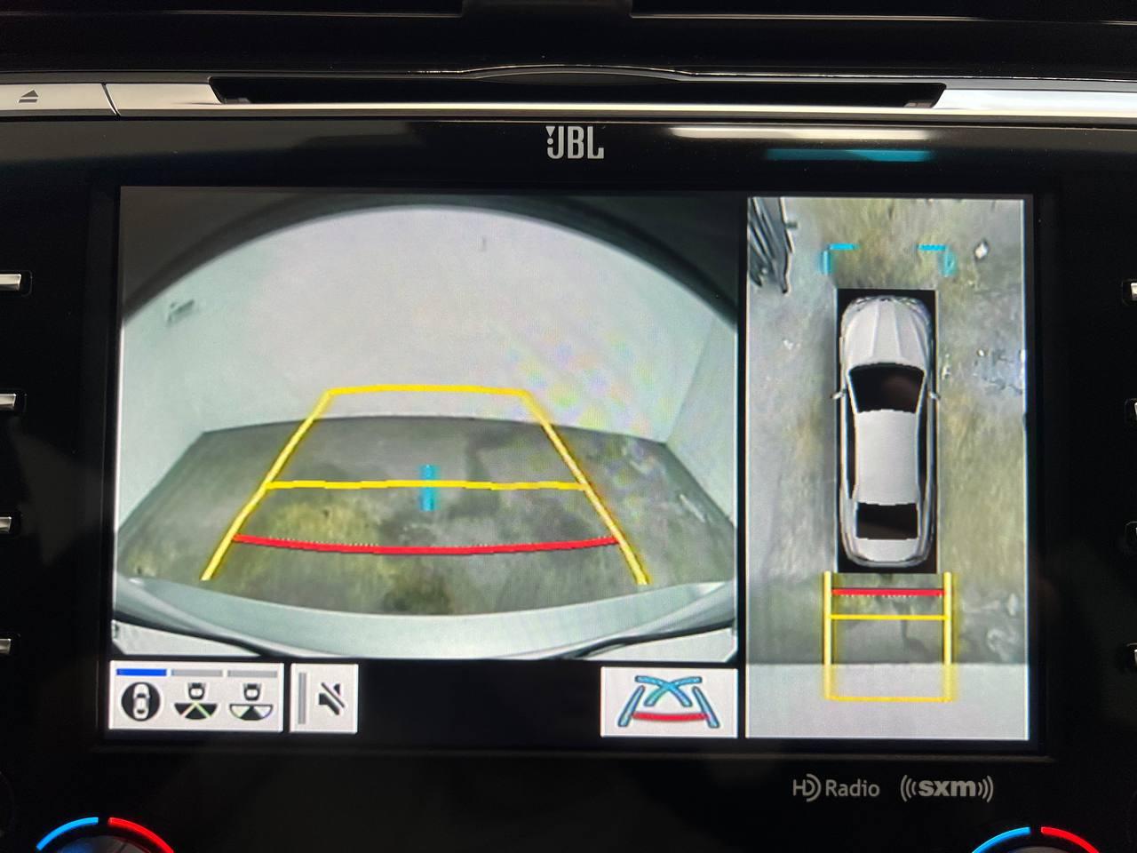 Toyota Camry  2018