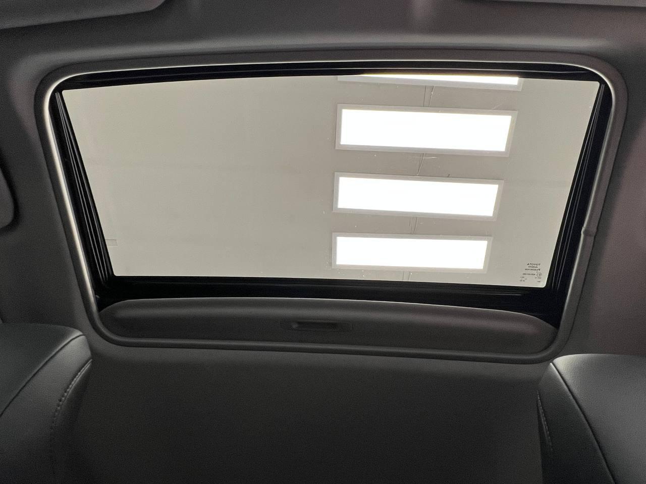 Toyota Camry  2018