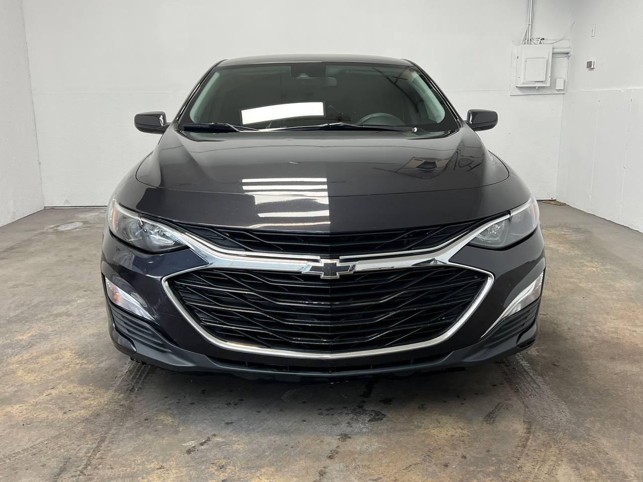 Chevrolet Malibu LS 2022