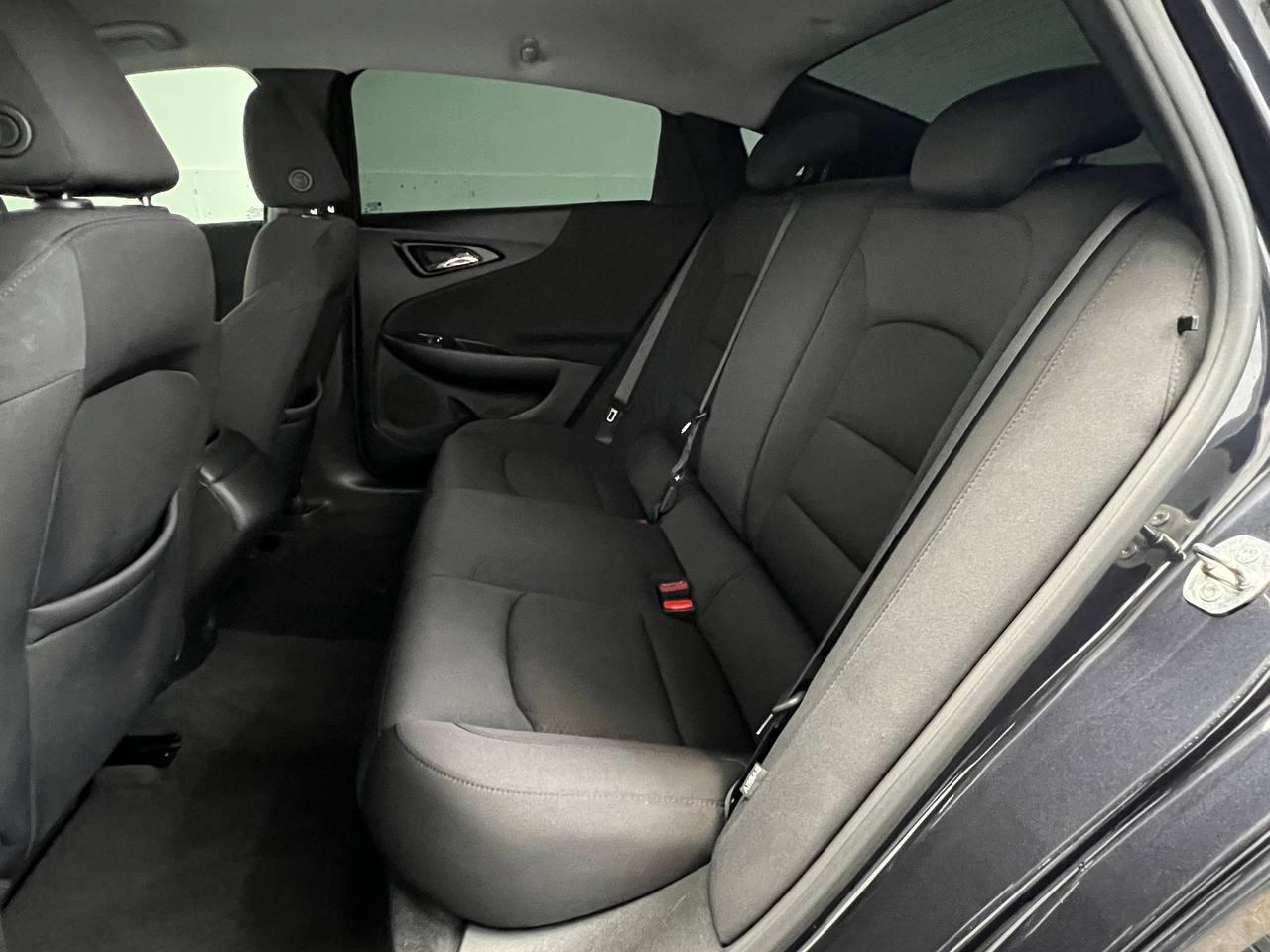 Chevrolet Malibu LS 2022