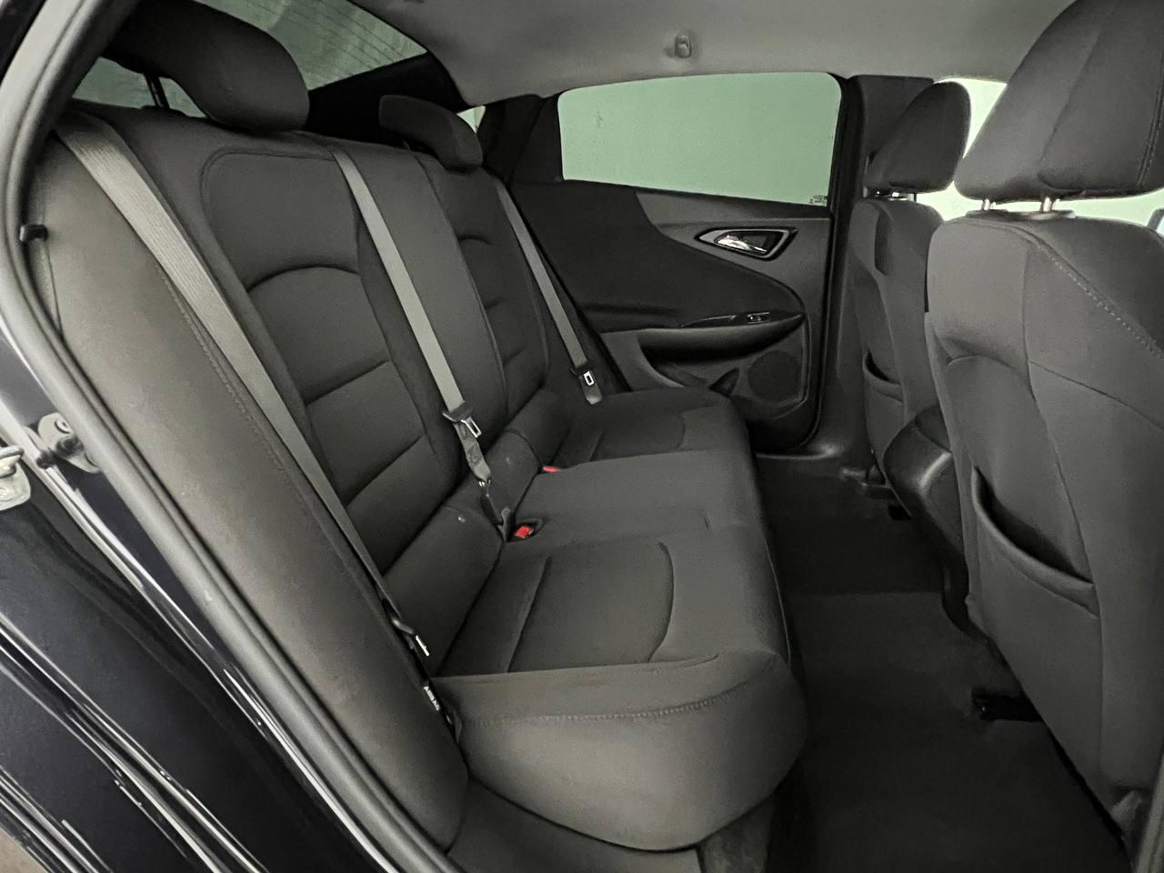 Chevrolet Malibu LS 2022