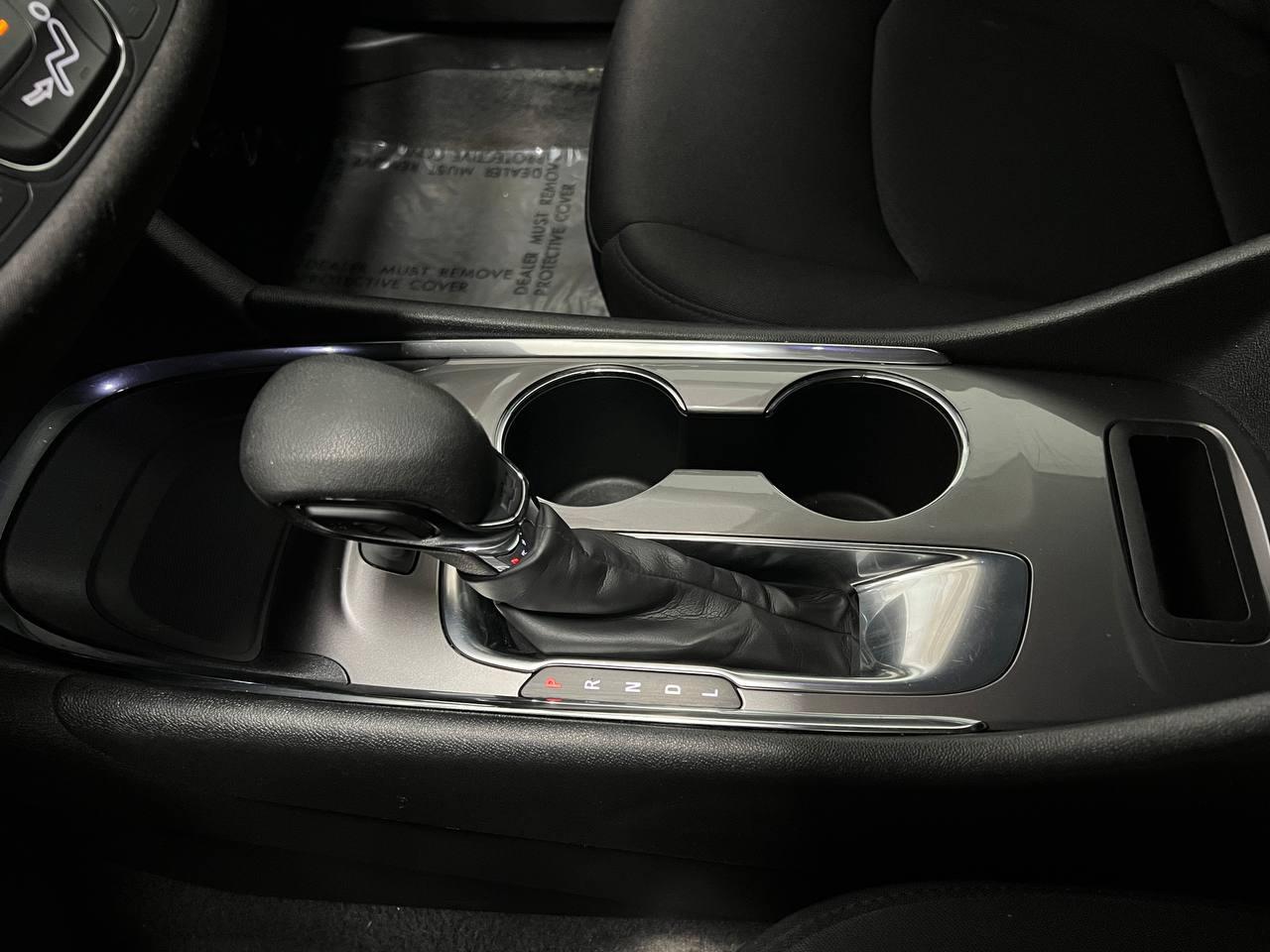 Chevrolet Malibu LS 2022