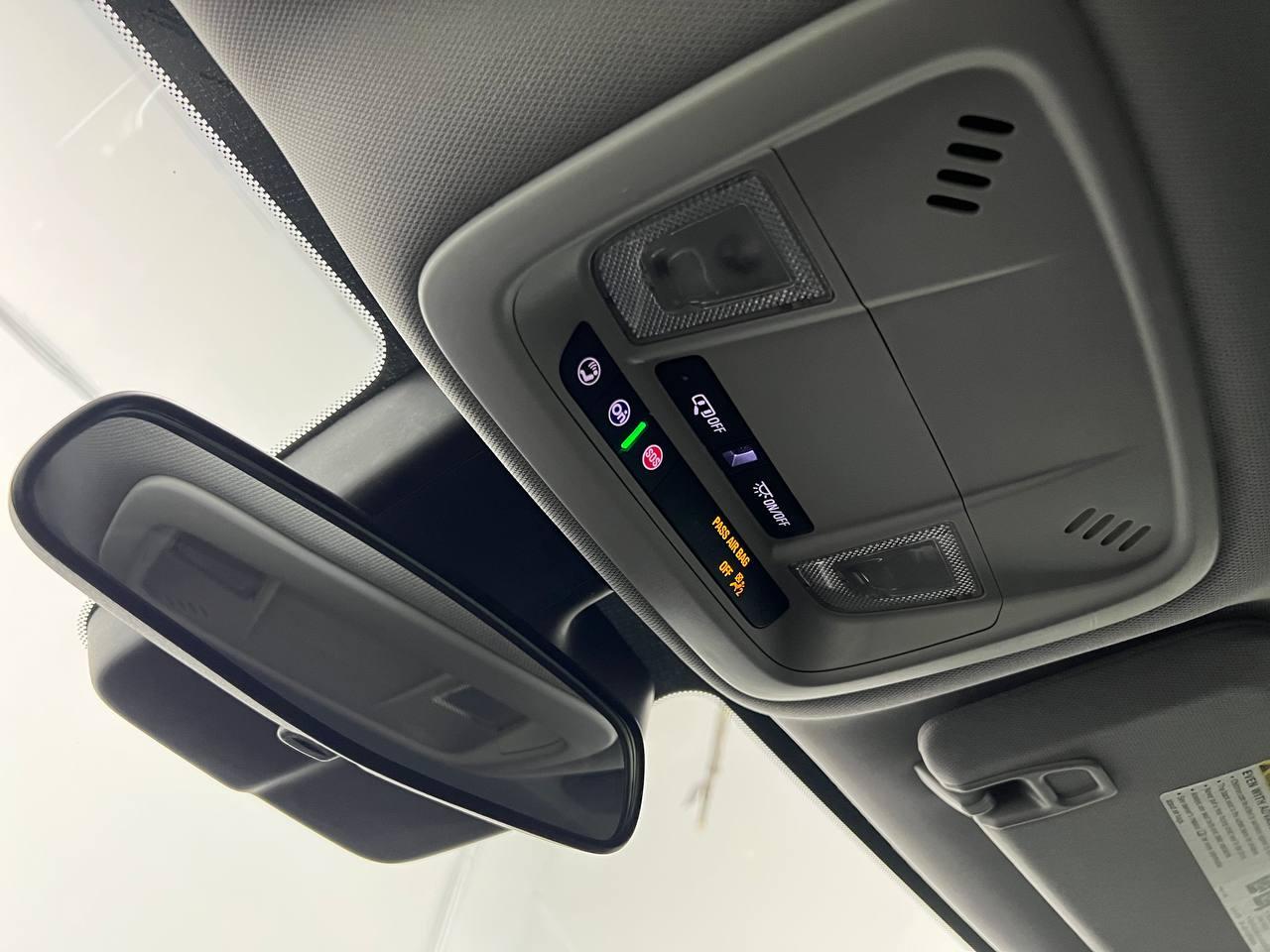 Chevrolet Malibu LS 2022