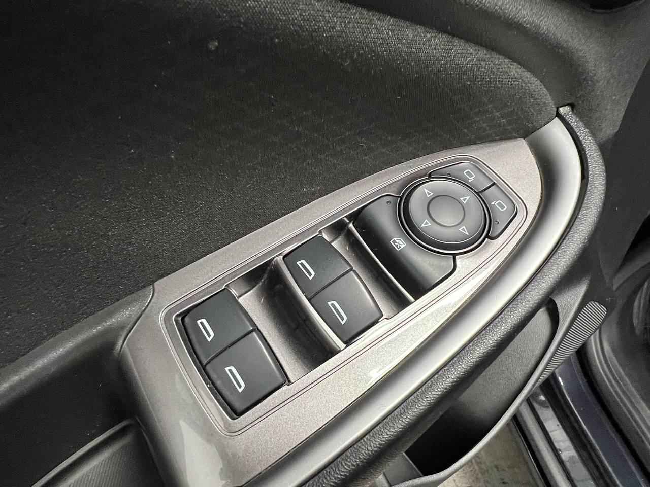 Chevrolet Malibu LS 2022