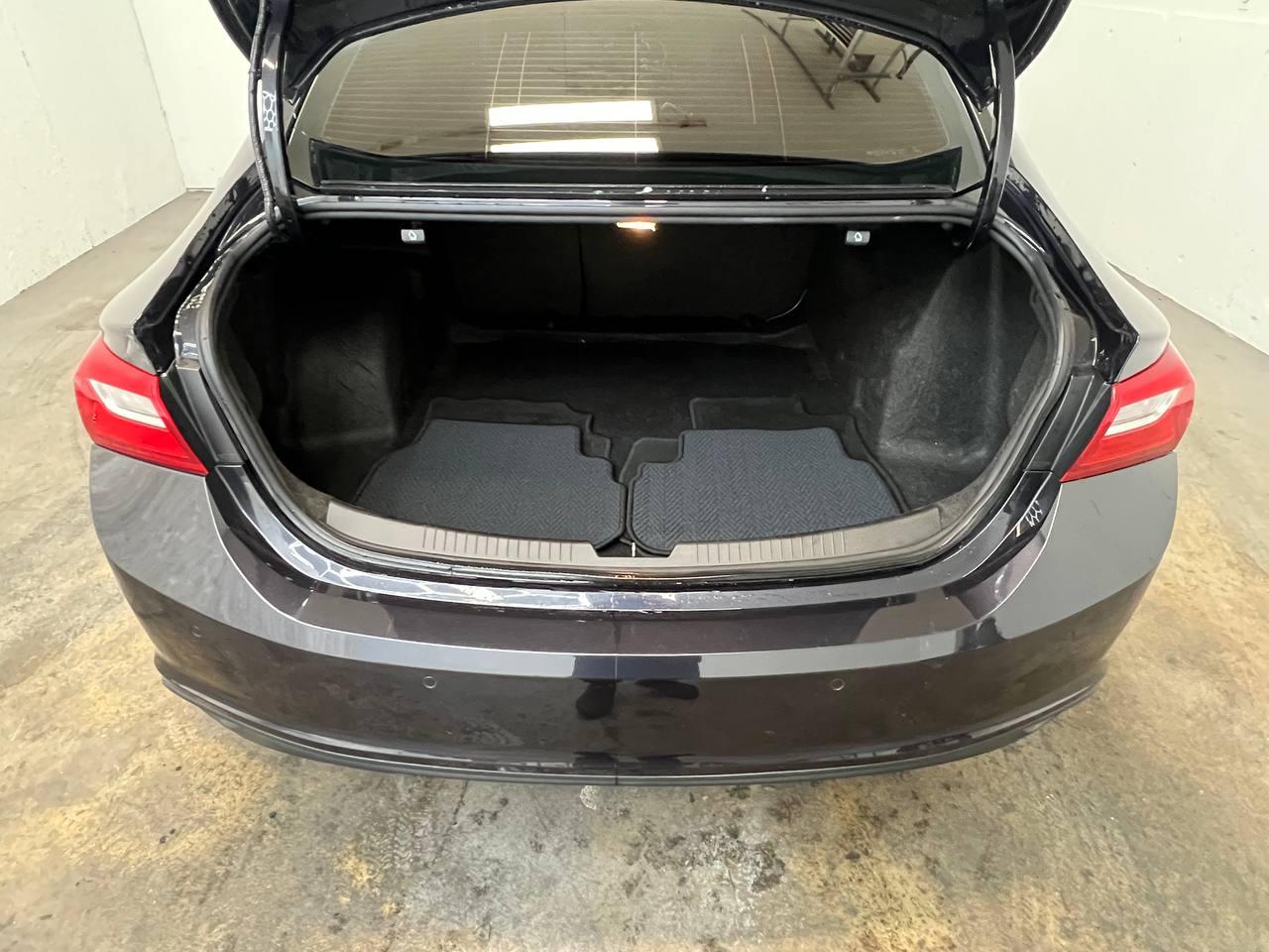 Chevrolet Malibu LS 2022