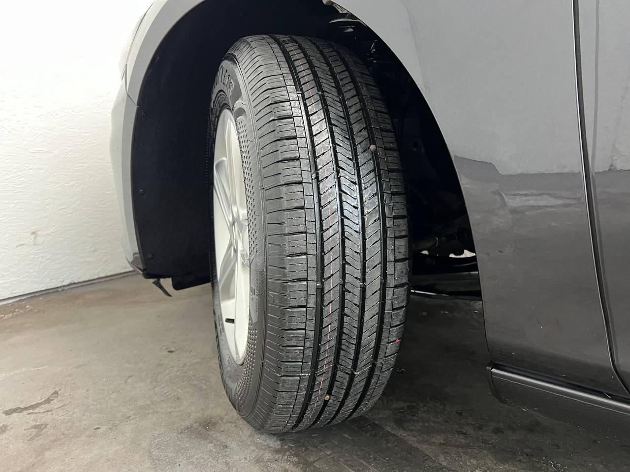 Chevrolet Malibu LS 2022
