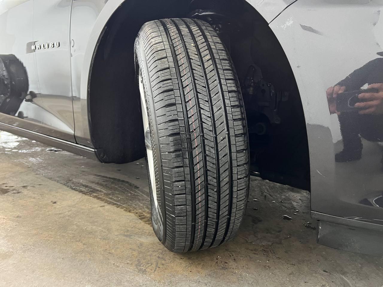 Chevrolet Malibu LS 2022