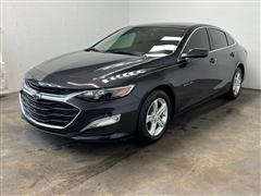 2022 Chevrolet Malibu 