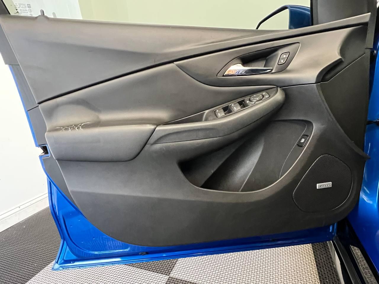 Chevrolet Volt Premier 2018