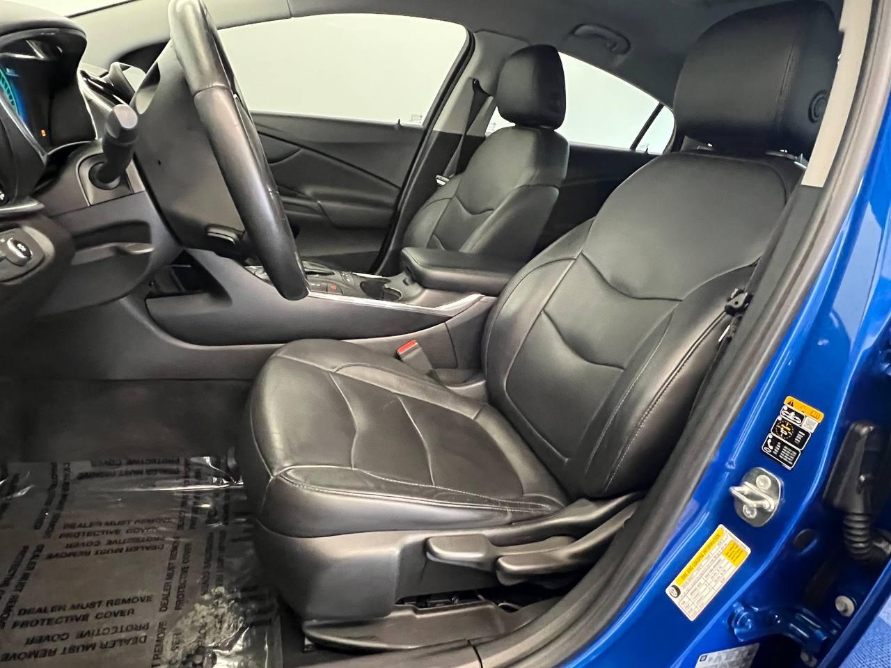 Chevrolet Volt Premier 2018