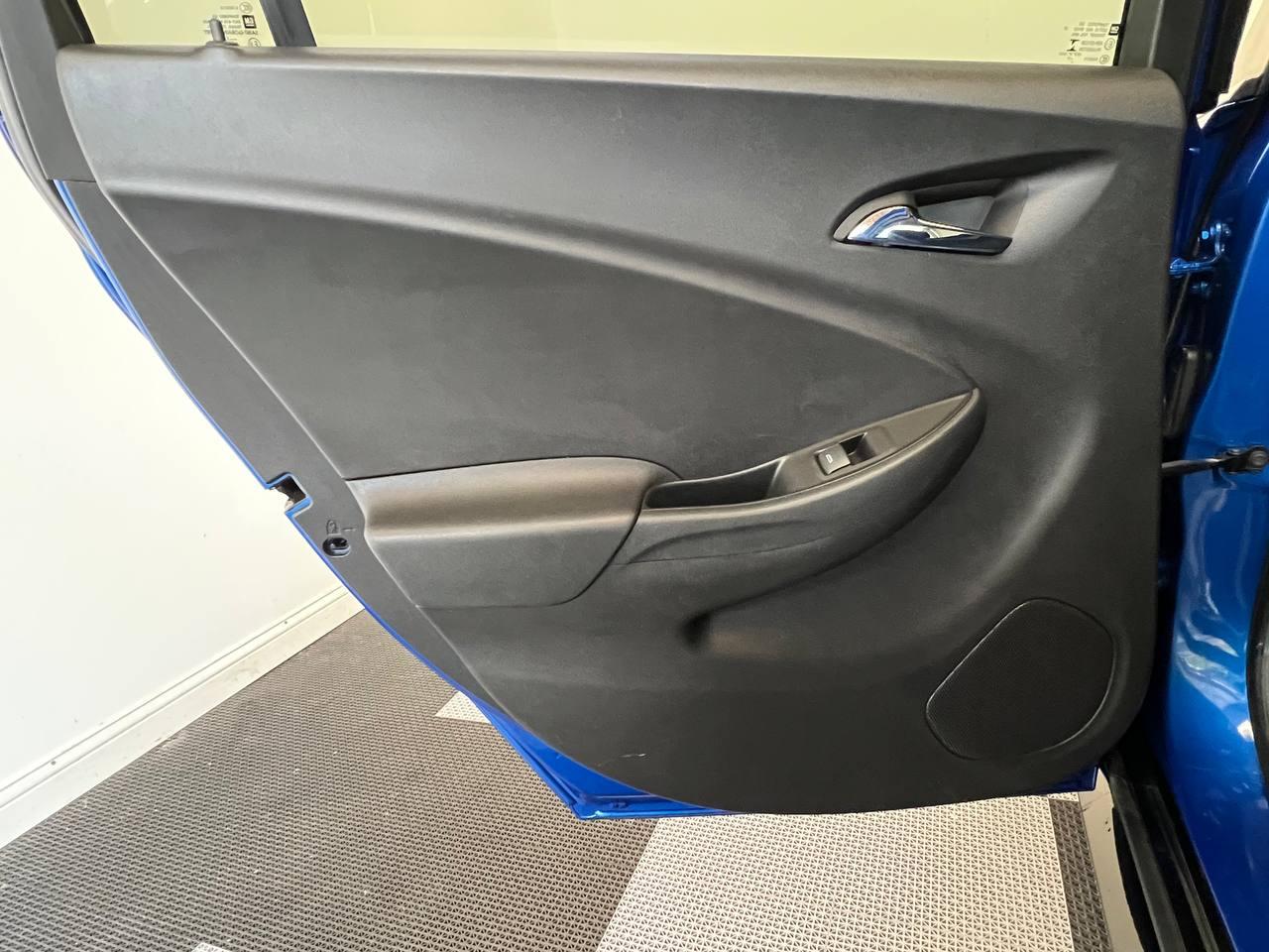 Chevrolet Volt Premier 2018
