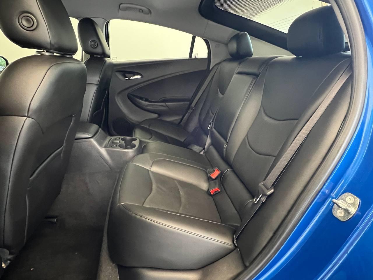 Chevrolet Volt Premier 2018