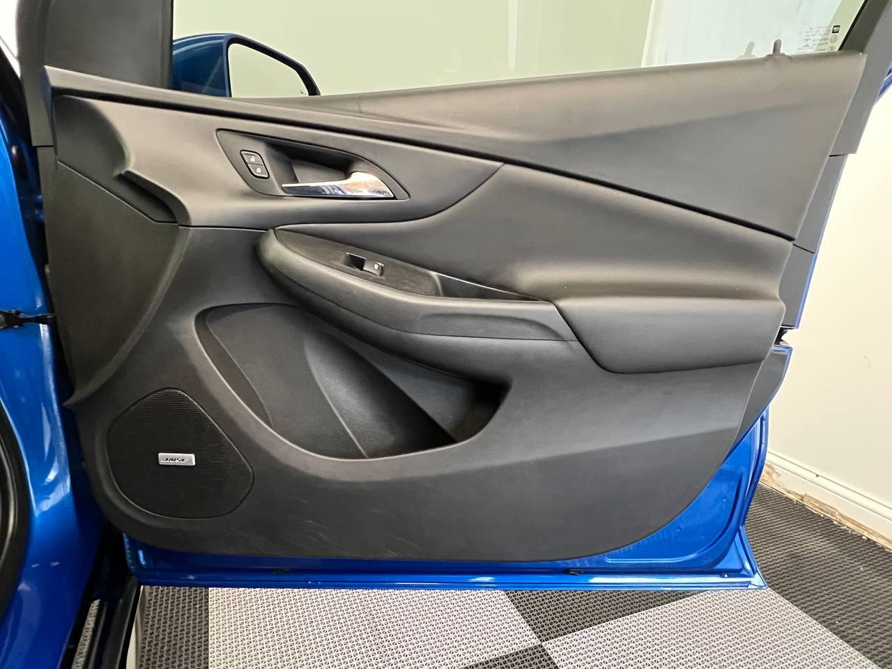 Chevrolet Volt Premier 2018