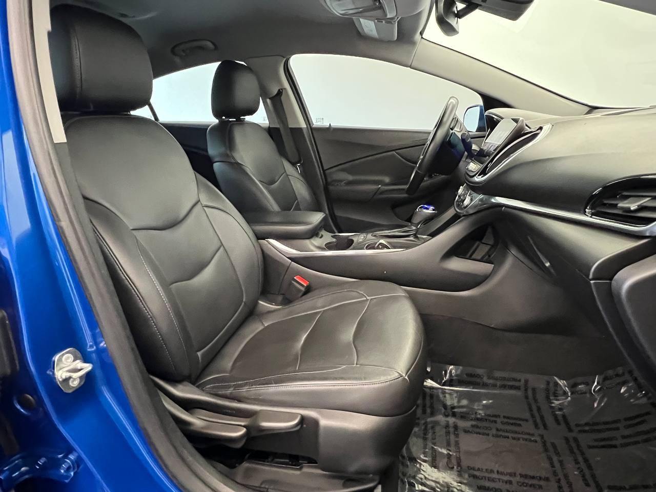 Chevrolet Volt Premier 2018