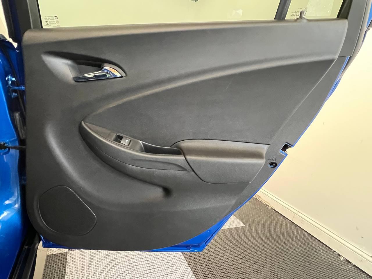 Chevrolet Volt Premier 2018