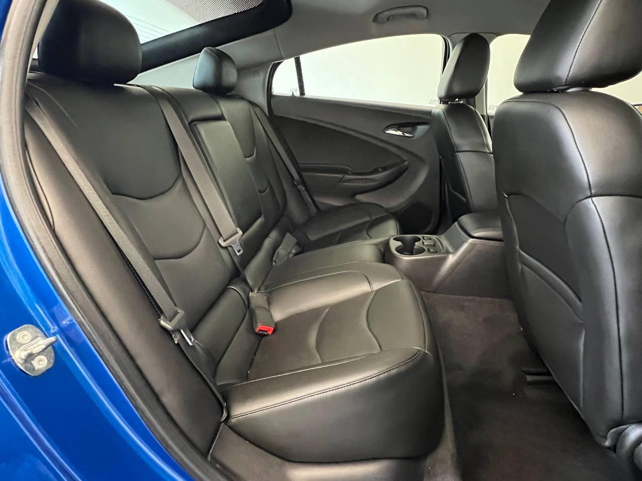 Chevrolet Volt Premier 2018