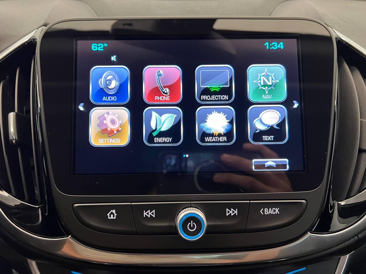 Chevrolet Volt Premier 2018