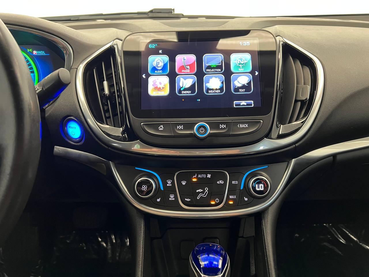 Chevrolet Volt Premier 2018