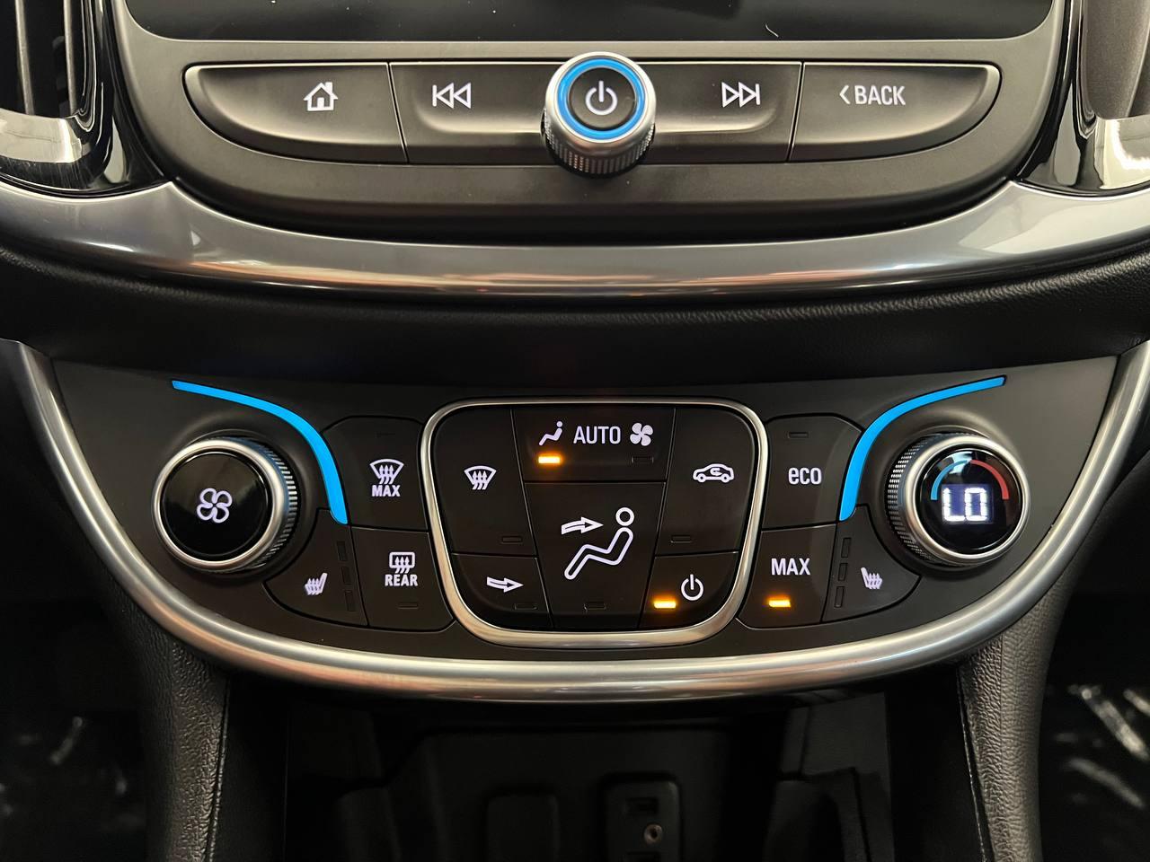 Chevrolet Volt Premier 2018