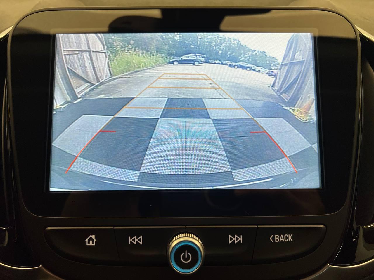 Chevrolet Volt Premier 2018