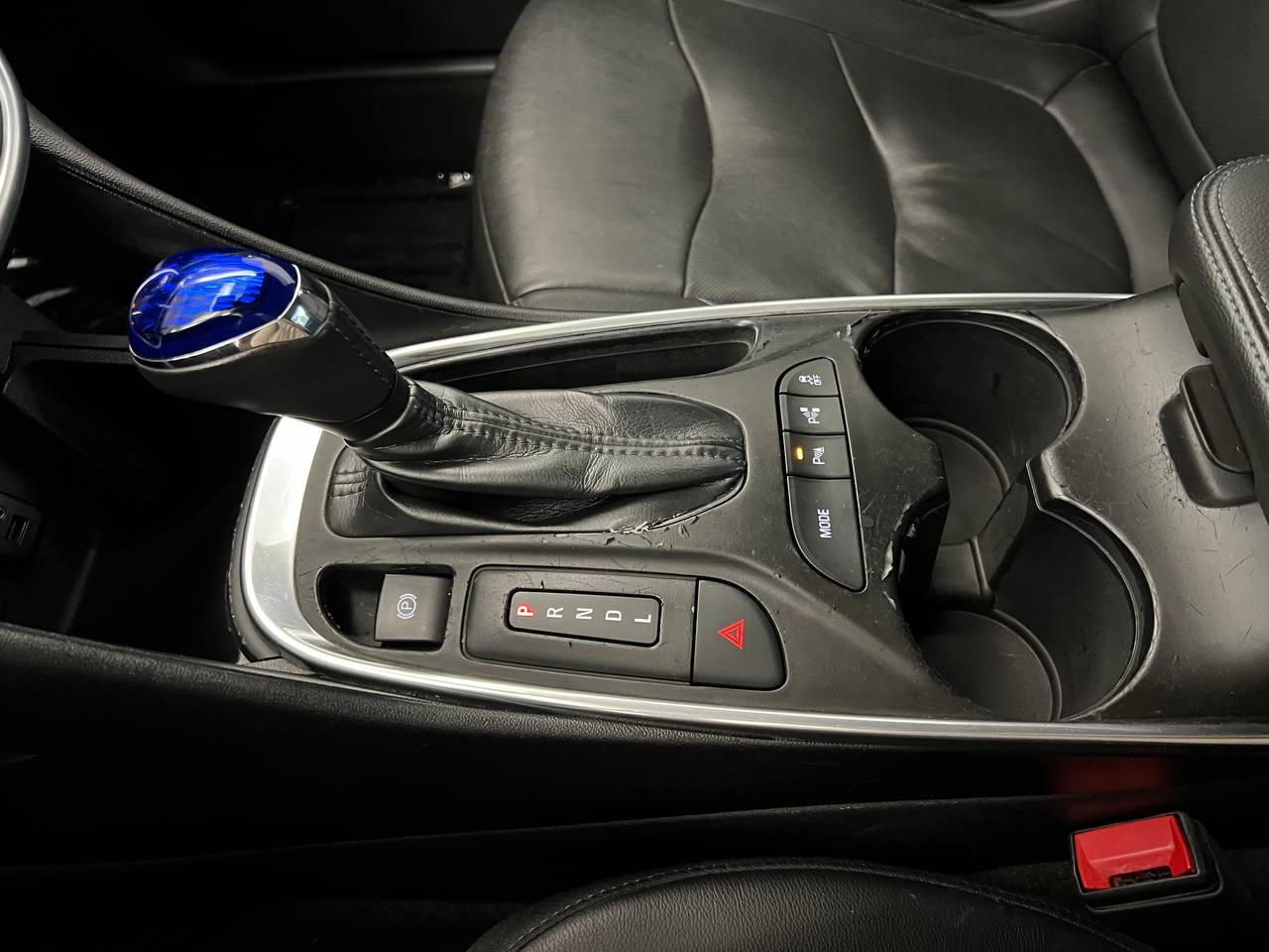Chevrolet Volt Premier 2018