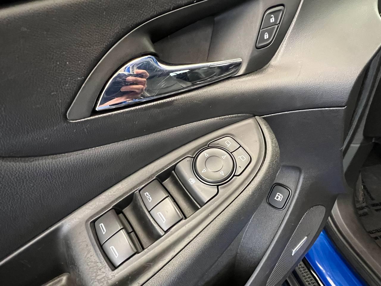 Chevrolet Volt Premier 2018