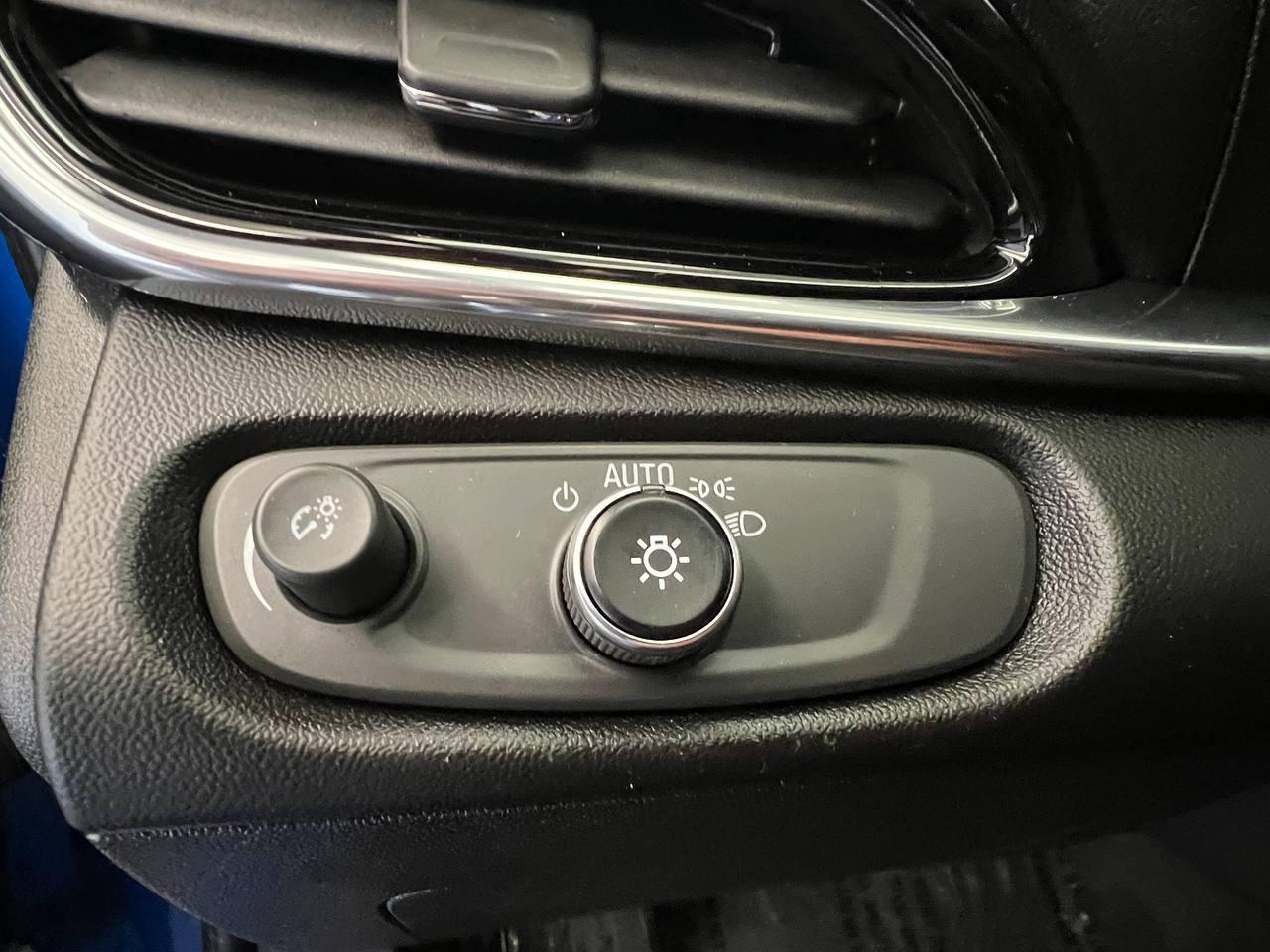 Chevrolet Volt Premier 2018
