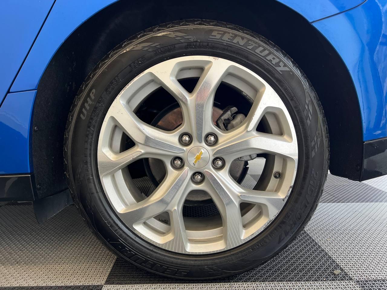 Chevrolet Volt Premier 2018