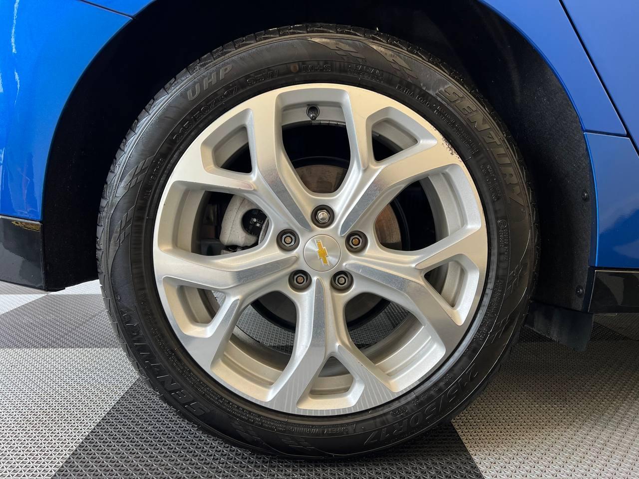 Chevrolet Volt Premier 2018