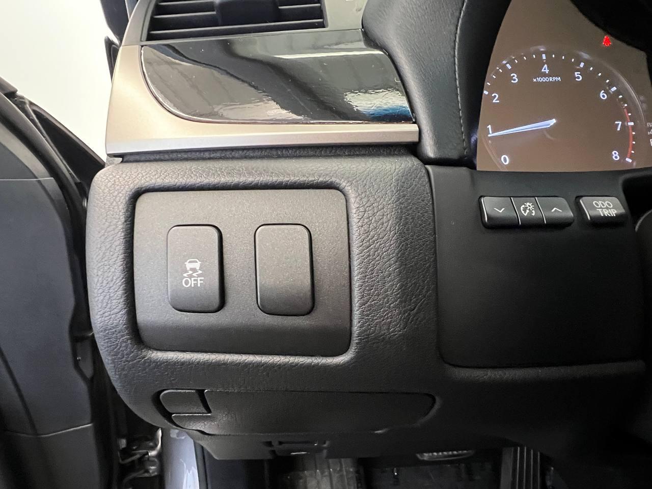 Lexus GS 350 Base 2014