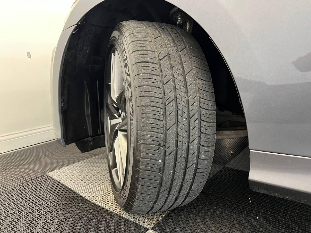 Lexus GS 350 Base 2014
