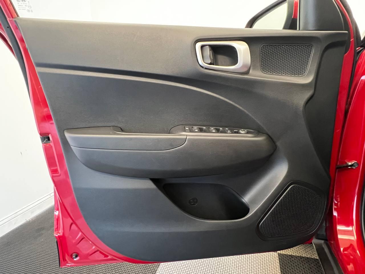 Hyundai Venue SE 2020