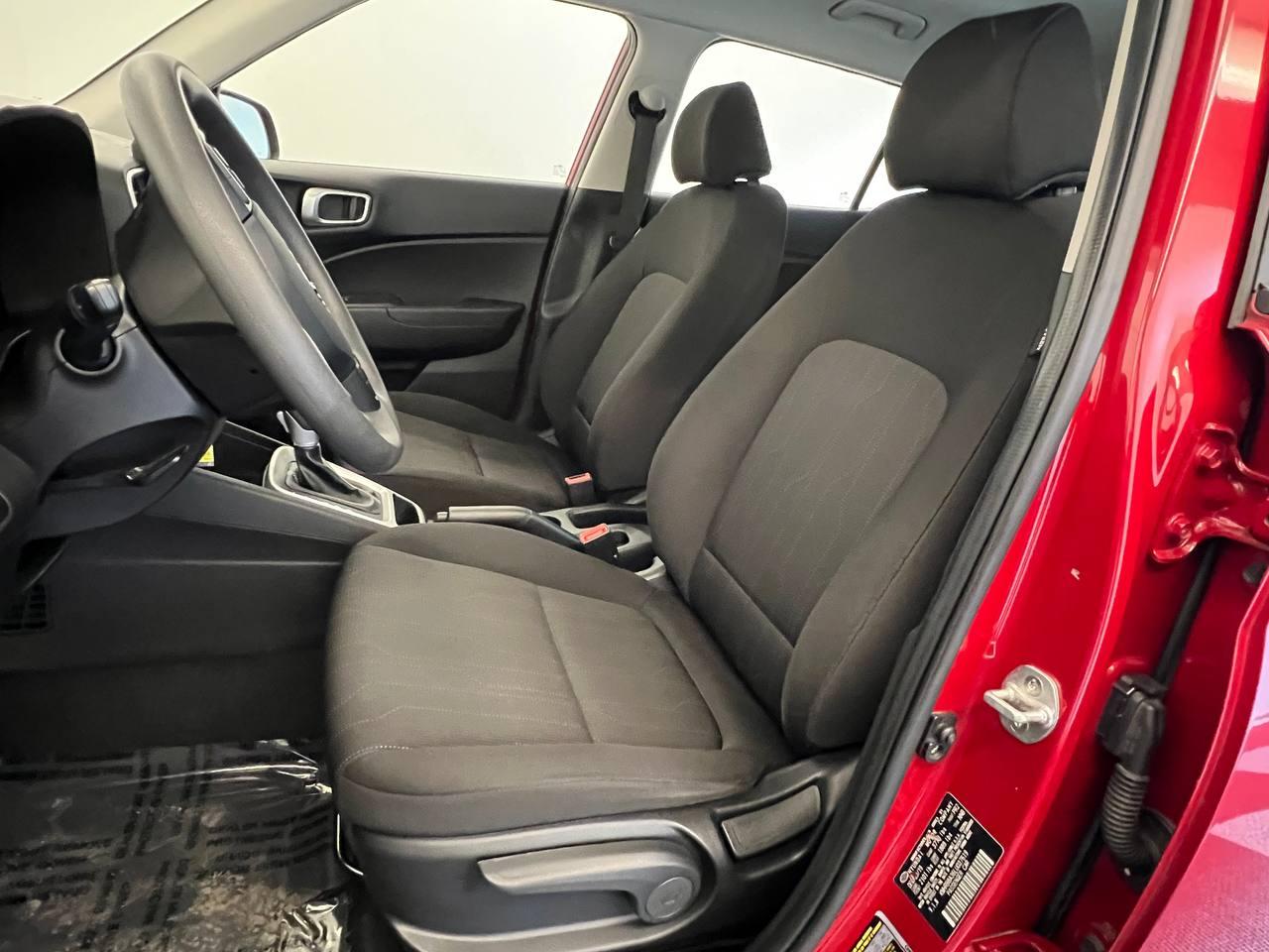 Hyundai Venue SE 2020