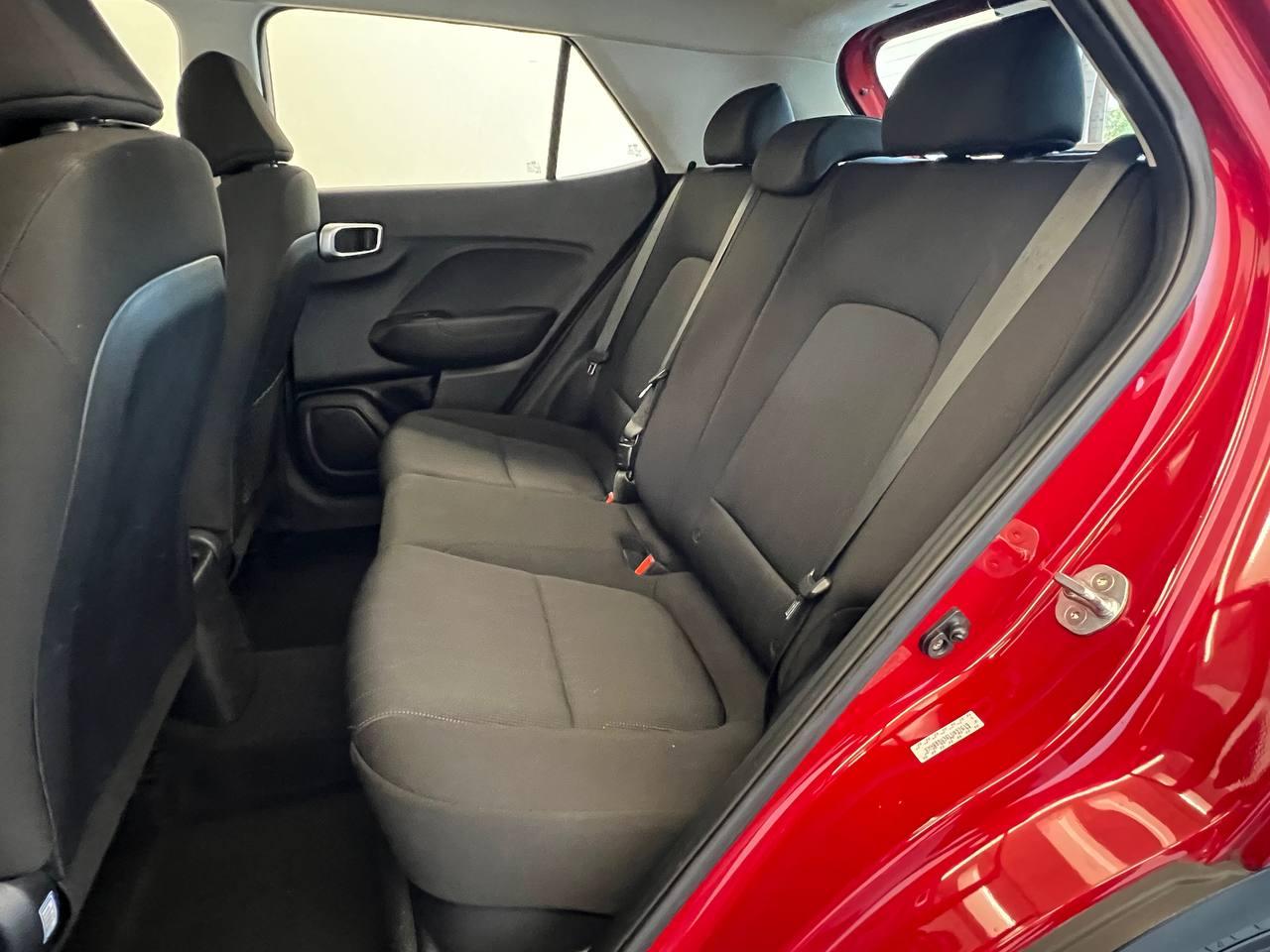 Hyundai Venue SE 2020