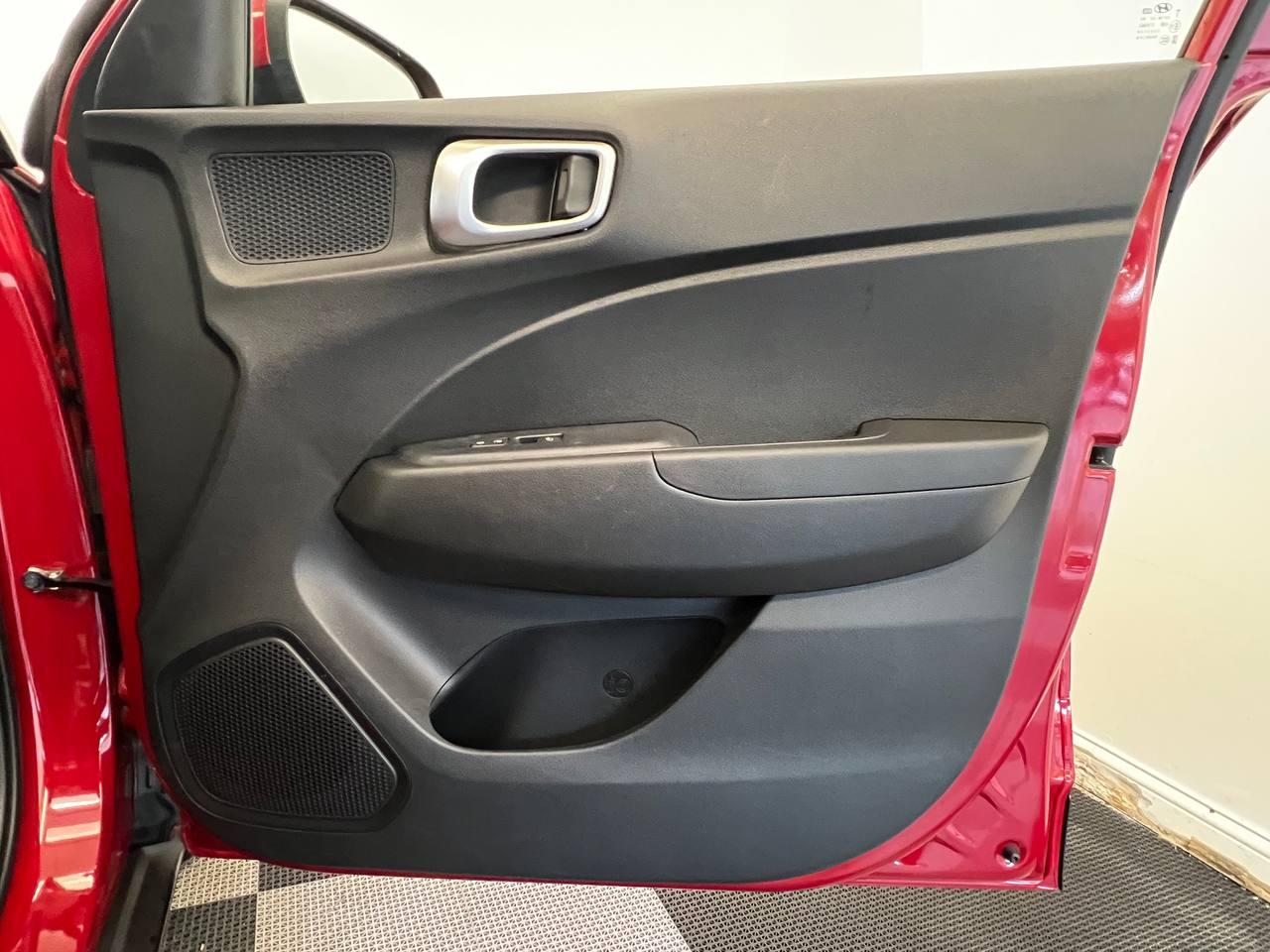 Hyundai Venue SE 2020