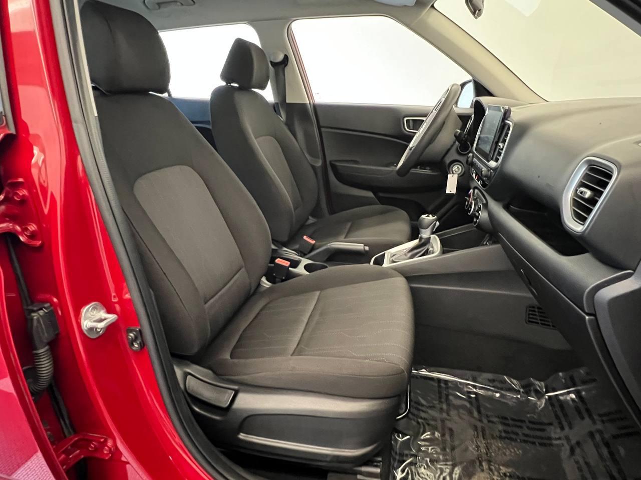 Hyundai Venue SE 2020