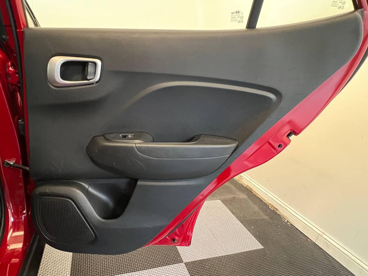 Hyundai Venue SE 2020