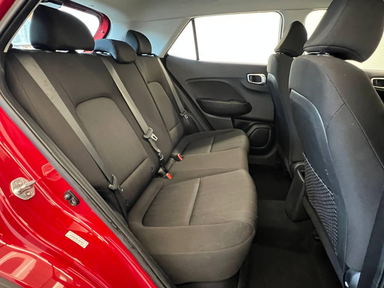 Hyundai Venue SE 2020