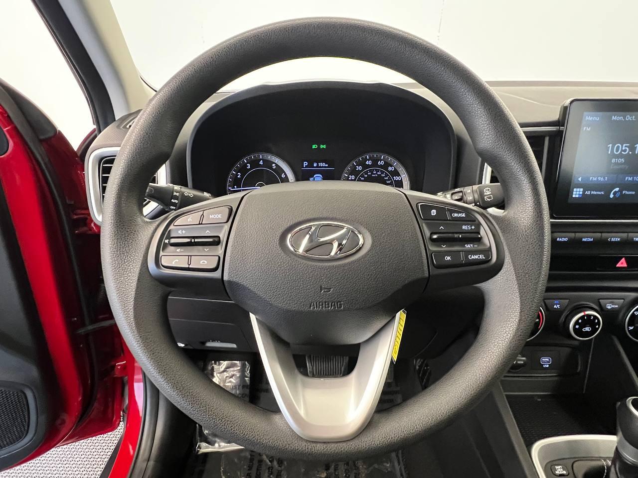 Hyundai Venue SE 2020