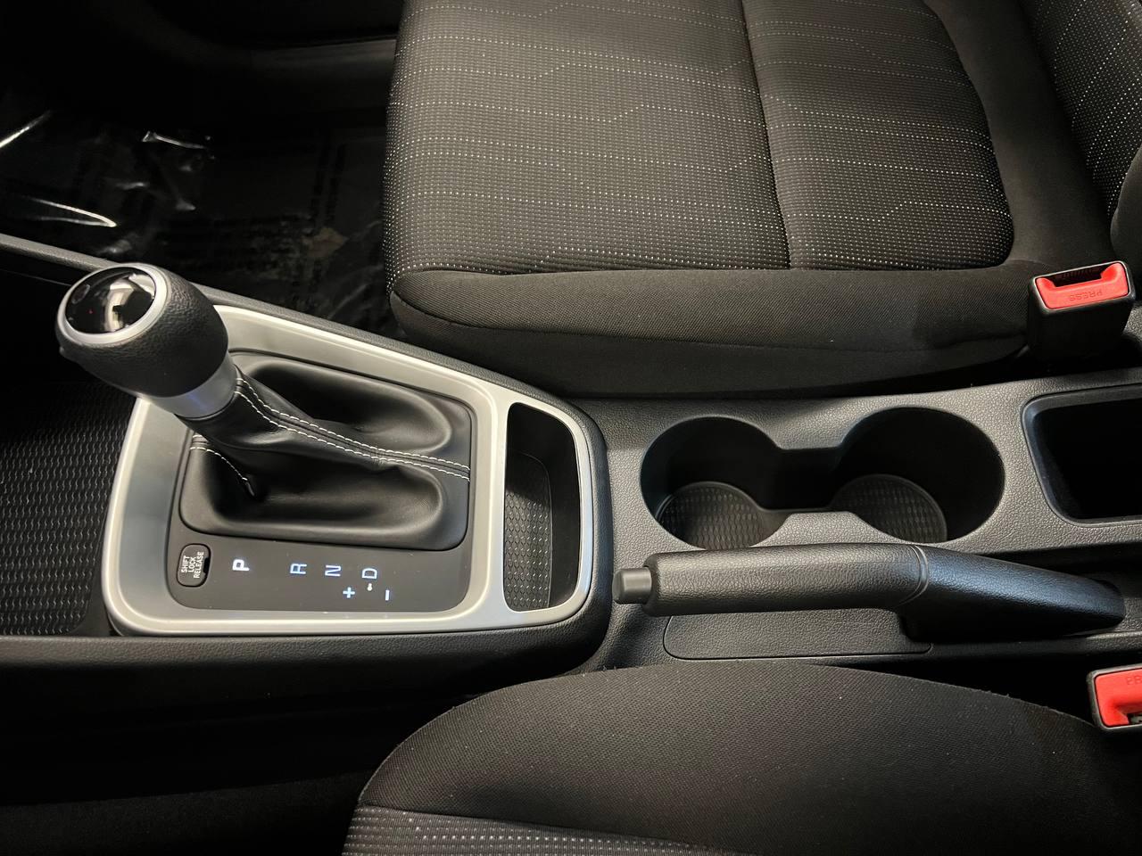 Hyundai Venue SE 2020
