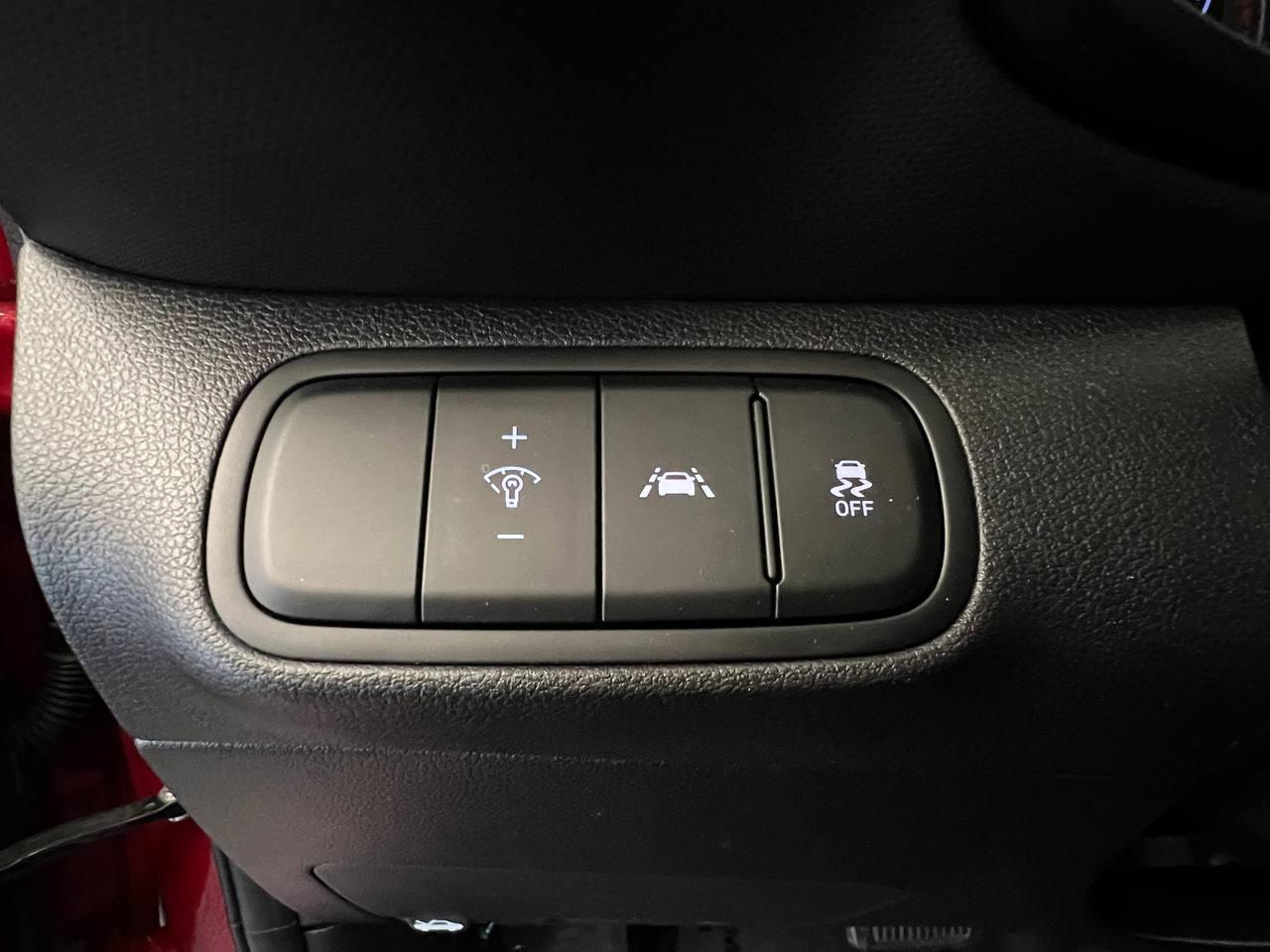 Hyundai Venue SE 2020