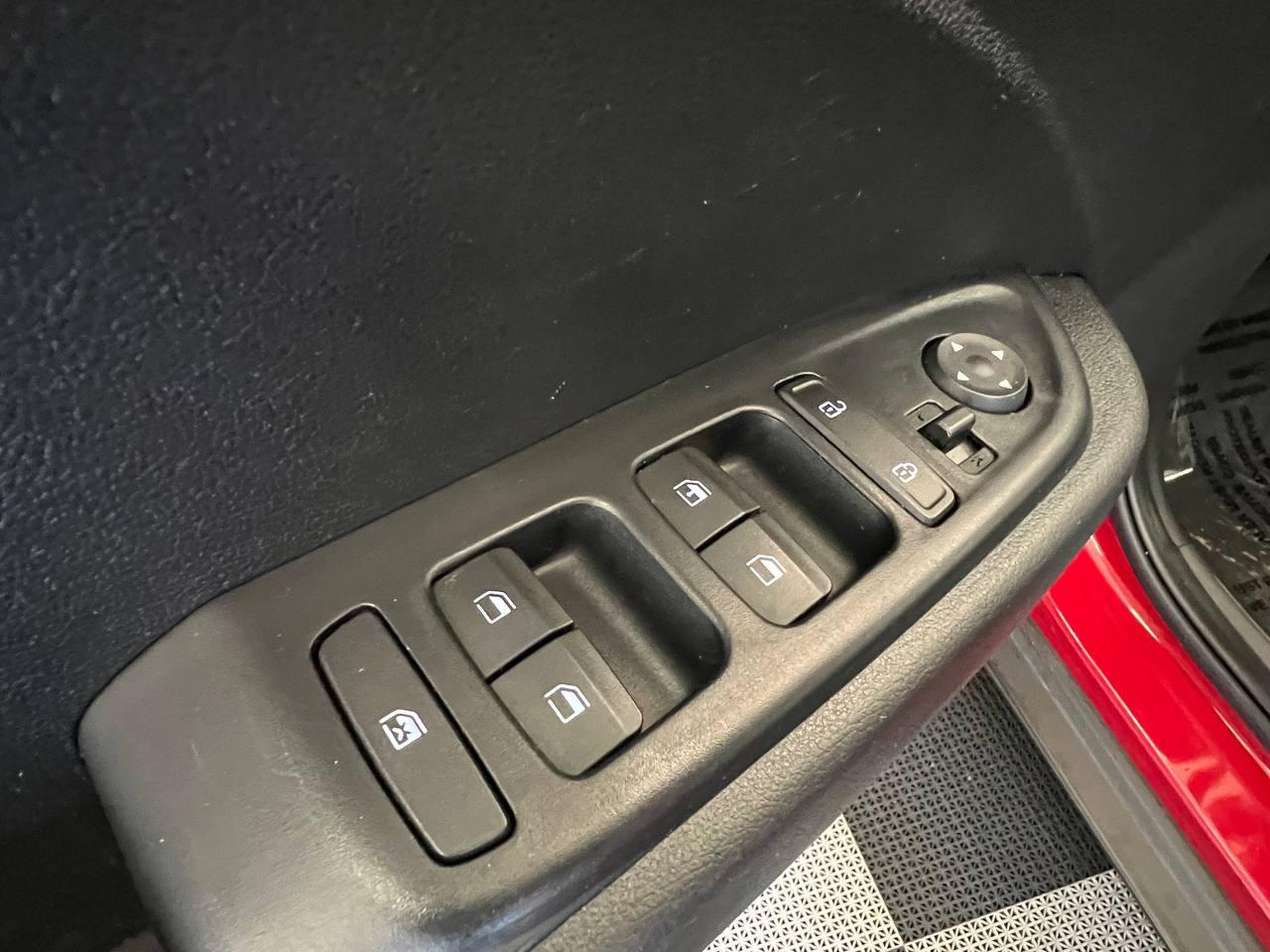 Hyundai Venue SE 2020
