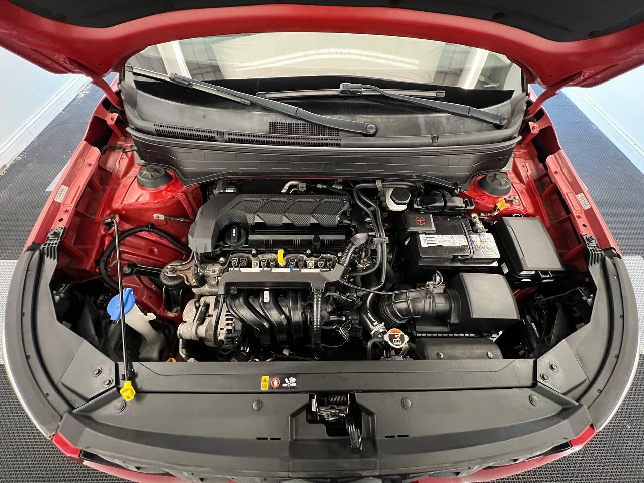 Hyundai Venue SE 2020