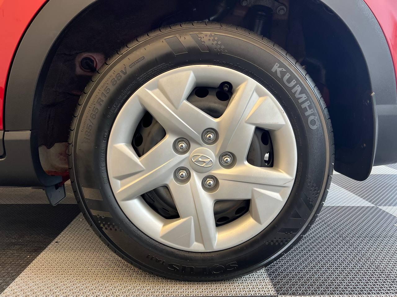 Hyundai Venue SE 2020