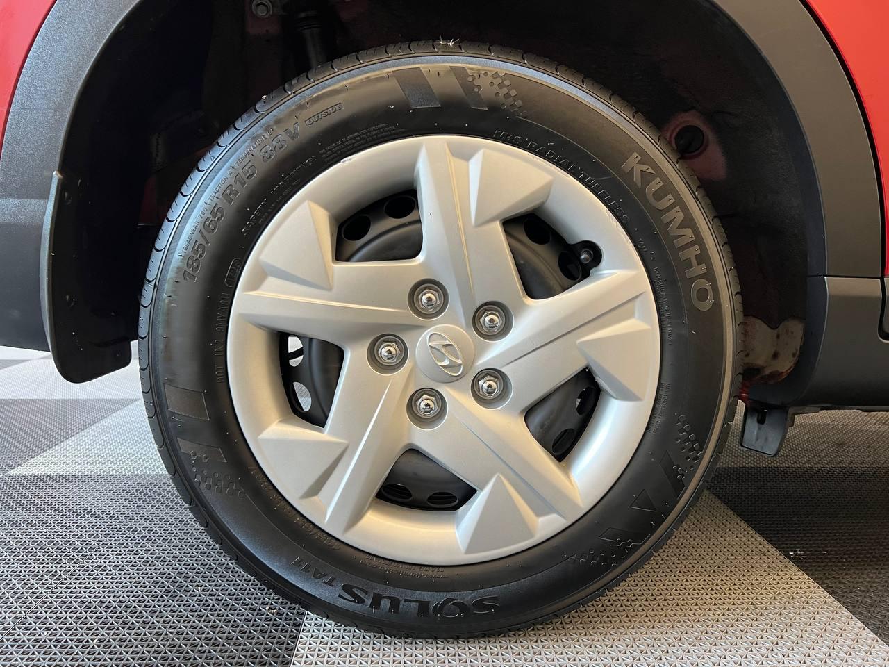 Hyundai Venue SE 2020