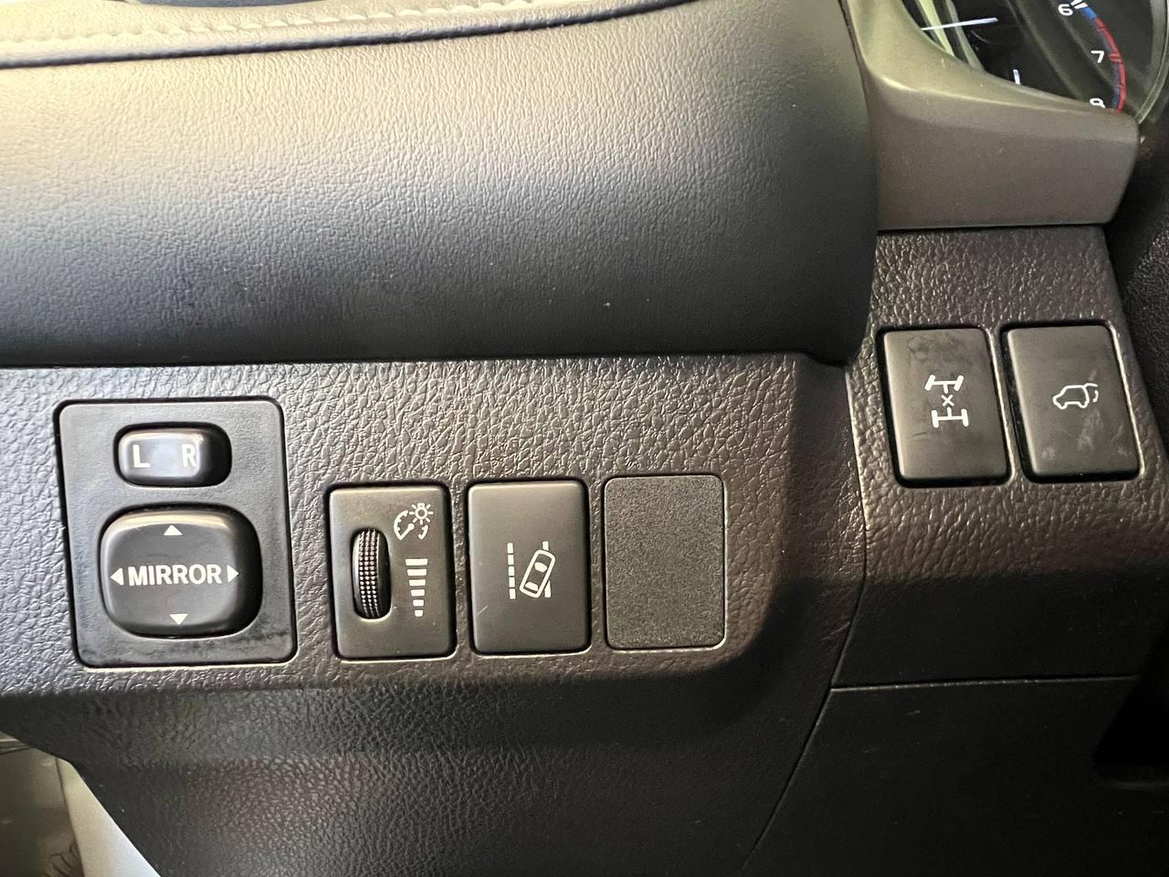 Toyota RAV4 XLE AWD 2017