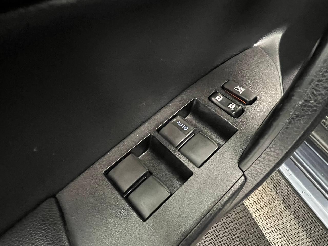 Toyota Corolla S Premium 4D Sedan 2016