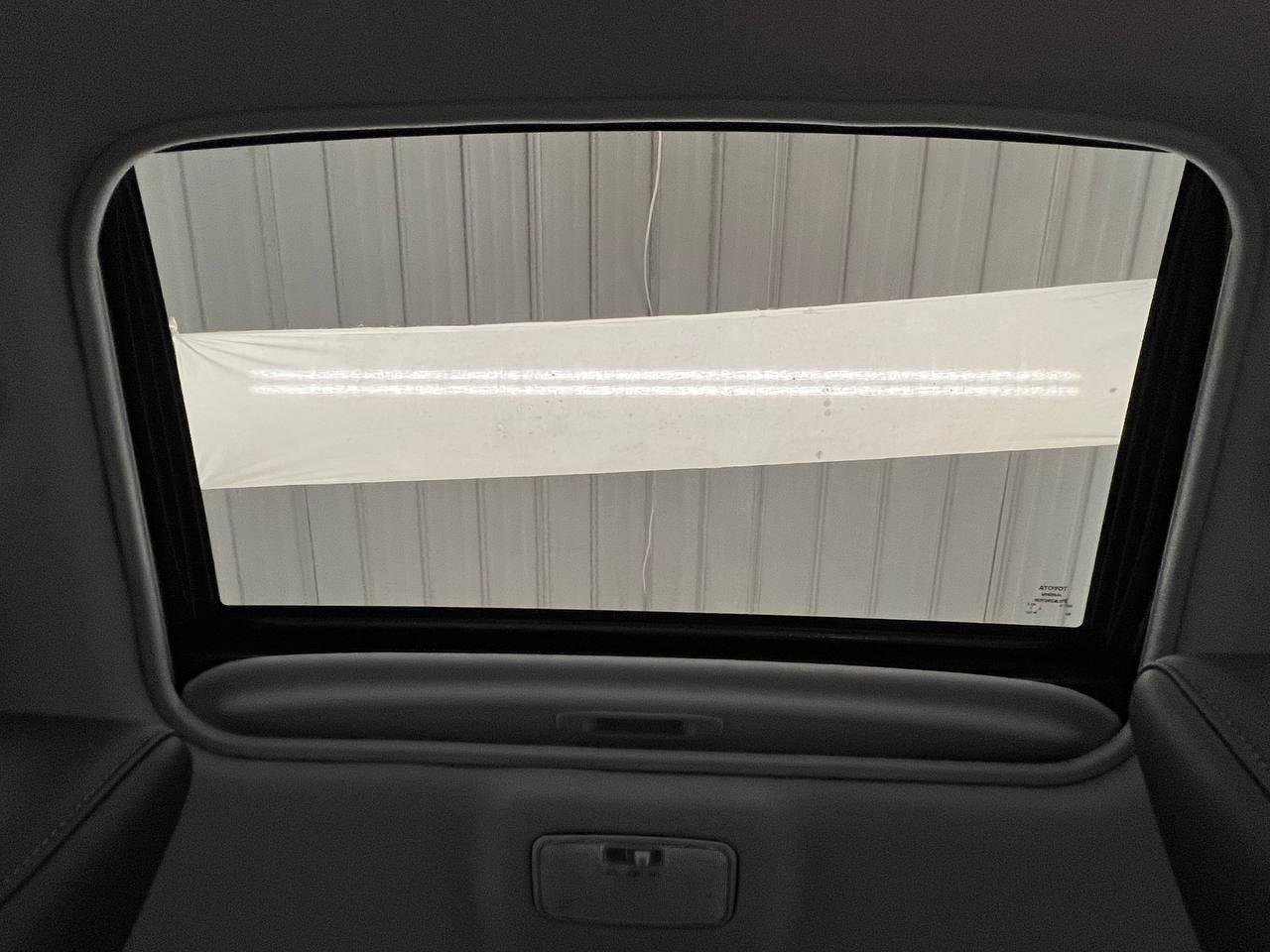 Toyota Corolla S Premium 4D Sedan 2016